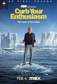 Curb Your Enthusiasm